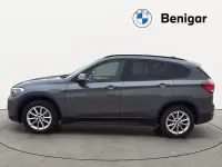 Usado BMW X1 Performance 150 CV (110 kW) 2022 Gris SUV