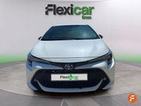 Usado Toyota Corolla 122 CV (89 kW) 2020 Blanco Berlina