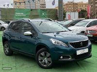 usado Peugeot 2008 1.2 82CV