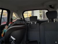 Usado Ford Grand C-Max Trend 125 CV (91 kW) 2014 Blanco Monovolumen