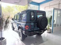 Usado Ineos Grenadier 286 CV (210 kW) 2024 Azul Familiar