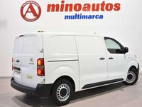Usado Citroën Jumpy 120 CV (88 kW) 2021 Blanco Monovolumen