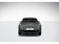 Nieuw Mercedes CLA200 163 PK (119 kW) 2025 Grijs Sedan