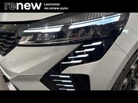 Usado Renault Clio V Techno 145 CV (106 kW) 2025 Gris Berlina