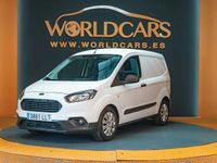 Usado Ford Transit Trend 101 CV (74 kW) 2020 Berlina