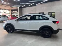 Usado VW Taigo Life 95 CV (69 kW) 2022 Blanco SUV