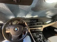 Usado BMW 535 258 CV (189 kW) 2013 Gris / plata Familiar