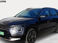Usado Kia Niro 129 CV (94 kW) 2025 Negro SUV