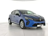 Usado Renault Clio Evolution 101 CV (74 kW) 2025 Utilitario