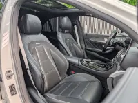 Usado Mercedes E63 AMG AMG 612 CV (450 kW) 2019 Blanco Familiar