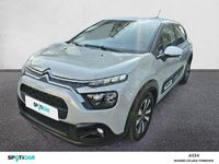 Usado Citroën C3 PureTech 83 CV (61 kW) 2024 Beige Berlina