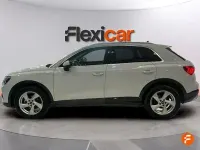 Usado Audi Q3 Advanced Plus 150 CV (110 kW) 2023 Blanco SUV