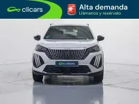 Usado Peugeot 2008 Allure 136 CV (100 kW) 2025 Blanco SUV