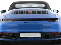 usado Porsche 911 Carrera 4S Cabriolet 992 PDK