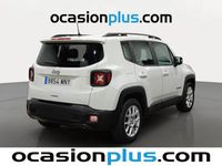 Usado Jeep Renegade Limited 120 CV (88 kW) 2024 Blanco SUV