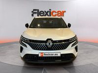 Usado Renault Austral Techno 140 CV (102 kW) 2023 Blanco SUV