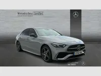 Usado Mercedes C220 197 CV (144 kW) 2025 Berlina