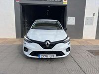 usado Renault Clio V 