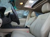 Usado Lexus RX450h President Line 299 CV (219 kW) 2011 Granate SUV