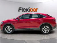 Usado Audi Q3 Sportback Advanced Plus 150 CV (110 kW) 2021 Rojo SUV