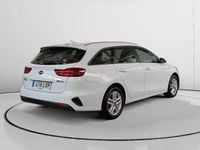 Usado Kia Ceed 136 CV (100 kW) 2021 Utilitario
