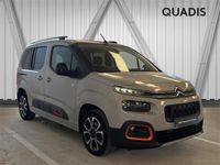 usado Citroën Berlingo Talla M BlueHDi 130 S&S 6v SHINE