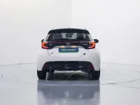 Usado Toyota Yaris Hybrid Sport 116 CV (85 kW) 2022