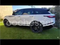 Usado Land Rover Range Rover Velar SE Dynamic 204 CV (150 kW) 2023 Blanco SUV