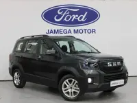 Nuevo SWM G03 110 CV (80 kW) 2025 Naranja SUV