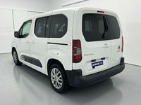 usado Citroën Berlingo Bluehdi S&s Talla M Feel 100