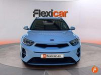 Brugt Kia Stonic 84 HK (61 kW) 2019 Hvid SUV