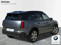 Usado Mini Countryman 163 CV (119 kW) 2024 SUV