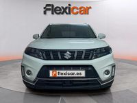 Begagnad Suzuki Vitara GLX 129 HK (94 kW) 2022 Vit SUV