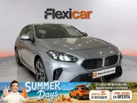 Usado BMW 120 163 CV (119 kW) 2025 Gris / plata Utilitario