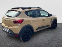 Usado Dacia Sandero Extreme 110 CV (80 kW) 2025