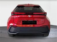 Usado Toyota C-HR Advance 223 CV (164 kW) 2025 Rojo SUV