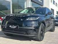 usado Land Rover Range Rover Velar 2.0D R-Dynamic HSE 4WD Aut. 180