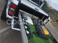 Usado Ford Ranger Wildtrack 200 CV (147 kW) 2018 Blanco Recogida