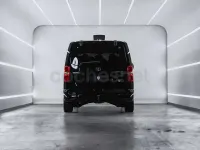 Usado Toyota Proace Verso Advance 177 CV (130 kW) 2019 Negro Familiar