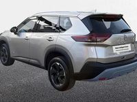 Usado Nissan X-Trail N-Connecta 213 CV (156 kW) 2024 Champagne silver SUV