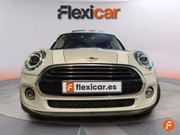 Usado Mini Cooper 136 CV (100 kW) 2020 Gris Utilitario