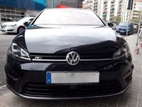 usado VW Golf VII 2.0 TDI 4MOTION R LINE