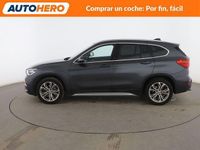 Usado BMW X1 xLine 150 CV (110 kW) 2019 Gris SUV