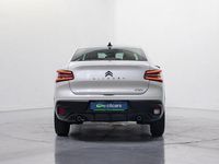 Usado Citroën C4 X PureTech 131 CV (96 kW) 2024 Blanco SUV