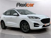 Usado Ford Kuga ST-Line 150 CV (110 kW) 2023 Blanco SUV