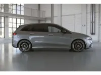 Usado Mercedes B250e 218 CV (160 kW) 2021 Gris Utilitario