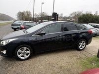 Usado Hyundai i40 115 CV (84 kW) 2013 Azul Berlina