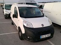 usado Fiat Fiorino Combi SX 1.3 Mjt 75cv 5plazas E5+