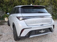 Usado BYD Dolphin Design 2024 Eléctrico Utilitario