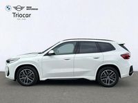 Usado BMW X1 Luxury Line 150 CV (110 kW) 2025 Alpinweiß (sólido) SUV